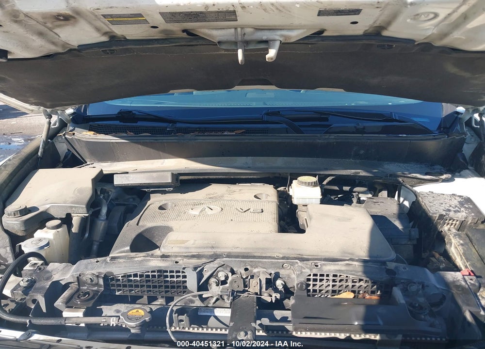 2016 INFINITI QX60 VIN: 5N1AL0MN3GC525141
