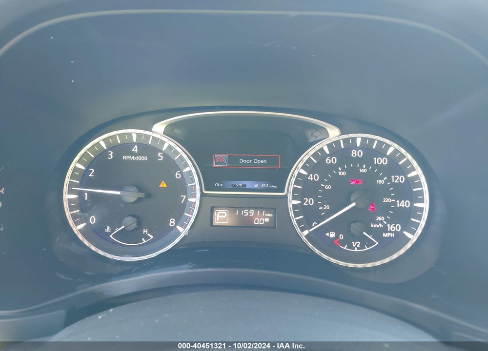 2016 INFINITI QX60 VIN: 5N1AL0MN3GC525141