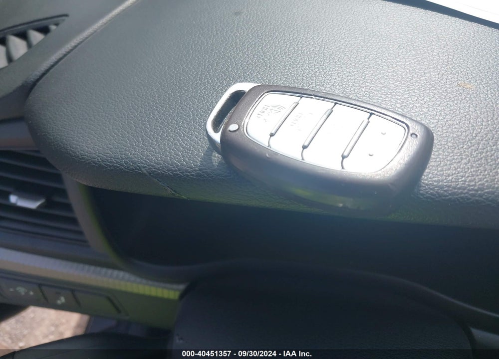 2018 HYUNDAI SONATA SPORT VIN: 5NPE34AF4JH727301