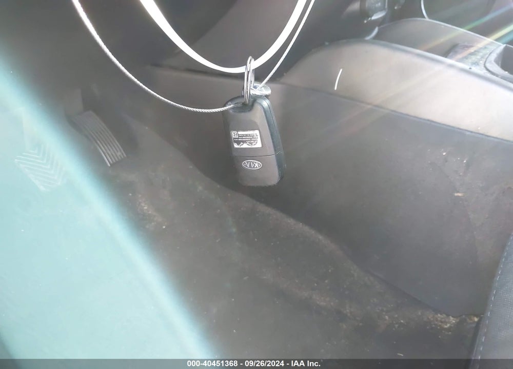 2012 KIA SOUL VIN: KNDJT2A60C7416829