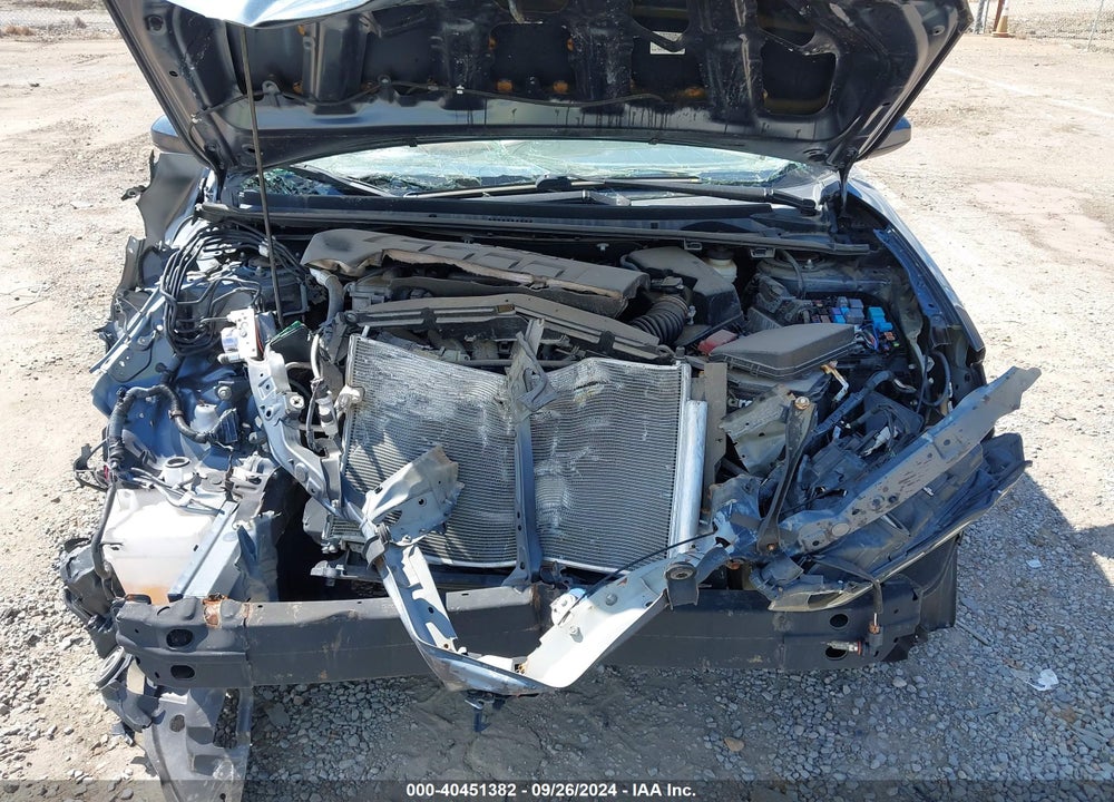 2016 TOYOTA COROLLA L VIN: 2T1BURHE2GC721731