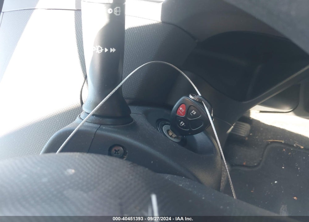 2011 TOYOTA YARIS VIN: JTDJT4K37B5336146