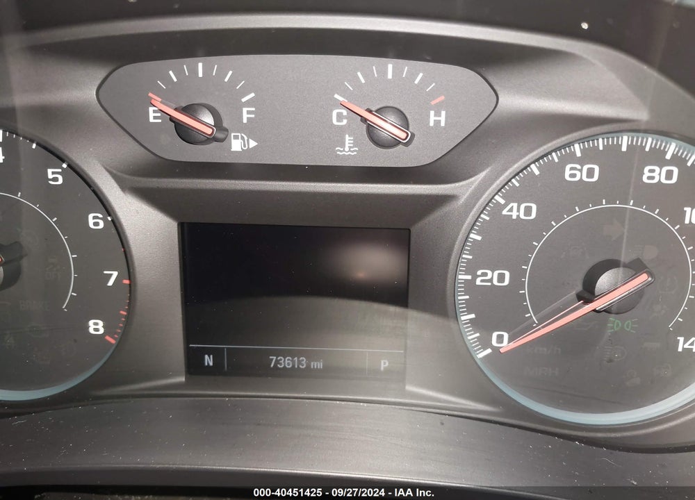 2021 CHEVROLET MALIBU LT VIN: 1G1ZD5ST8MF025000