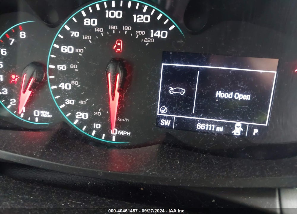 2020 CHEVROLET TRAX AWD LS VIN: 3GNCJNSB2LL231521