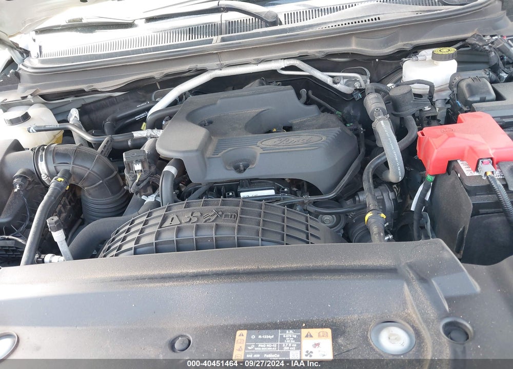 2021 FORD RANGER XLT VIN: 1FTER4EH5MLD57714