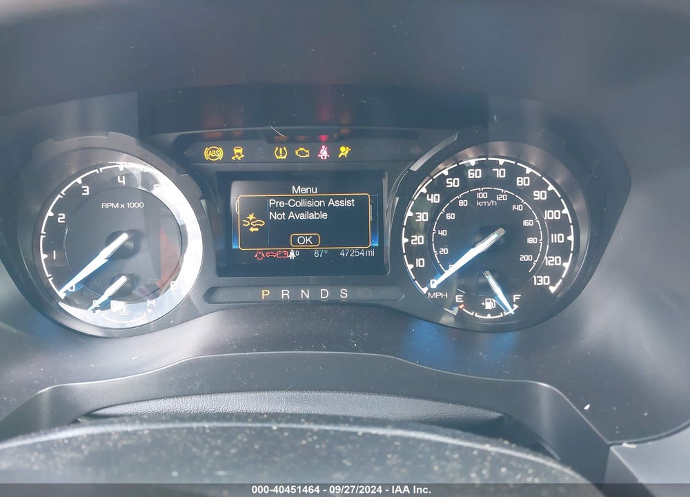2021 FORD RANGER XLT VIN: 1FTER4EH5MLD57714