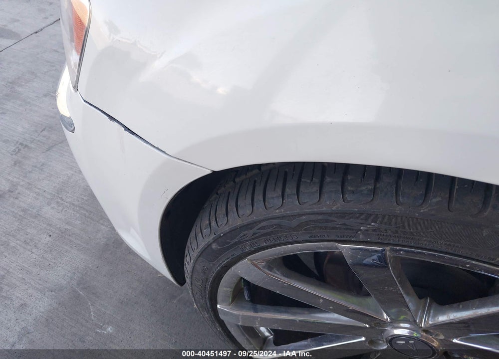 2014 CHRYSLER 300 VIN: 2C3CCAAG6EH380524