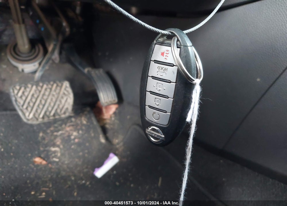 2013 NISSAN ALTIMA 2.5 S VIN: 1N4AL3AP4DC214332