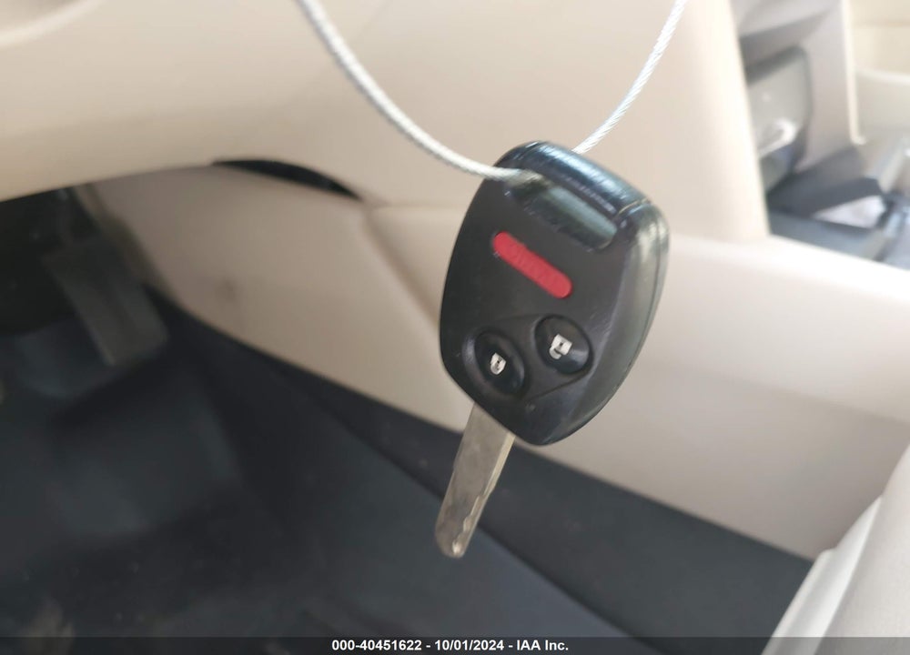 2012 HONDA CROSSTOUR EX-L VIN: 5J6TF1H55CL000817