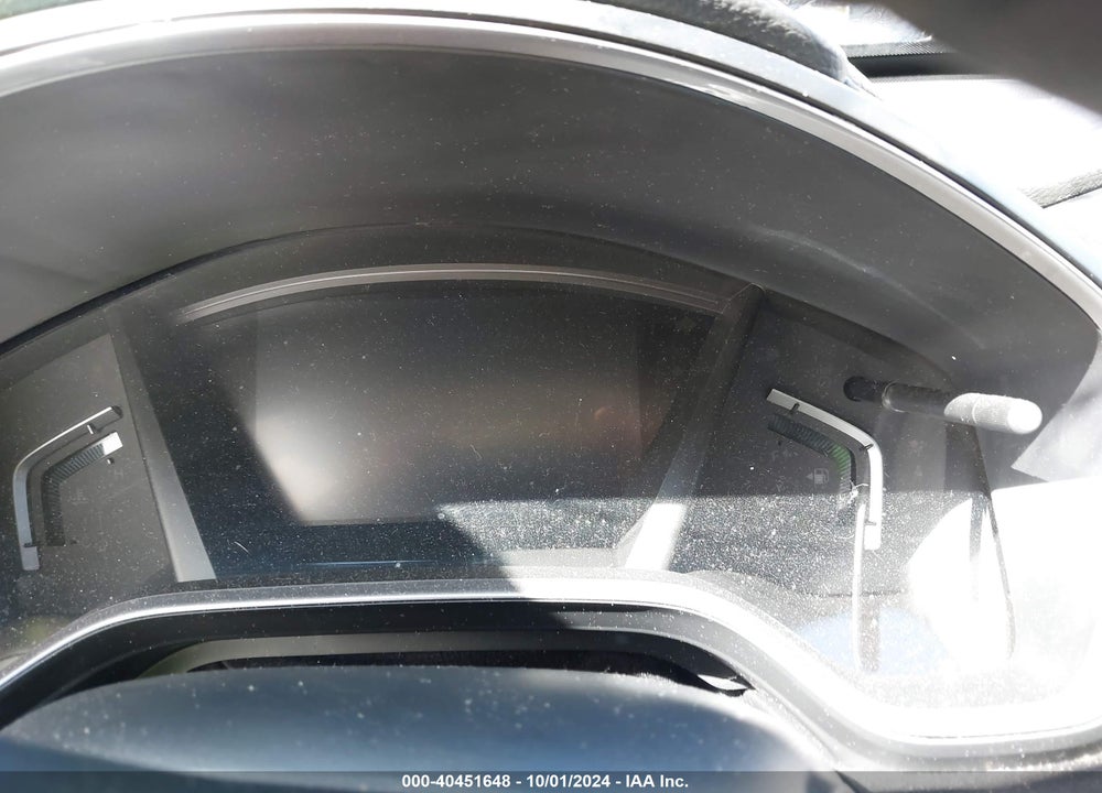2022 HONDA CR-V 2WD EX VIN: 7FARW1H50NE024677