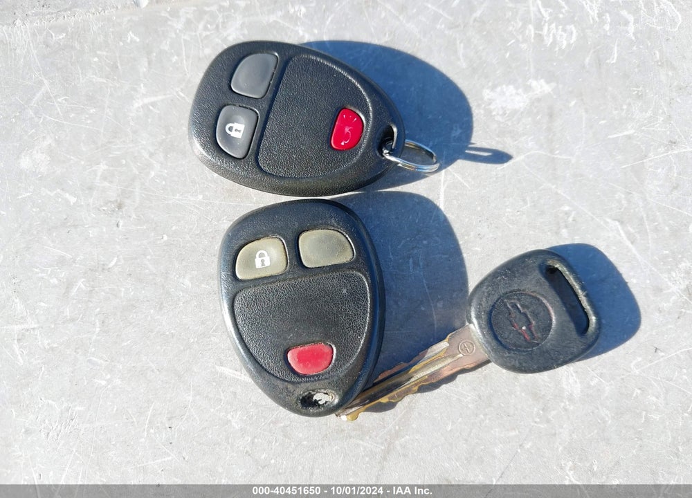 2007 CHEVROLET EQUINOX LS VIN: 2CNDL23F176006035