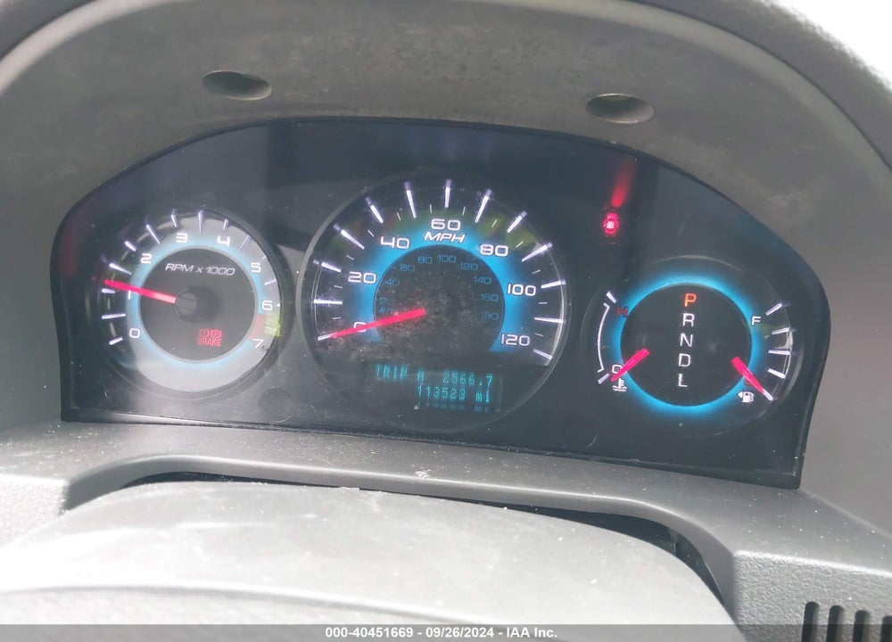 2012 FORD FUSION SE VIN: 3FAHP0HA8CR359179