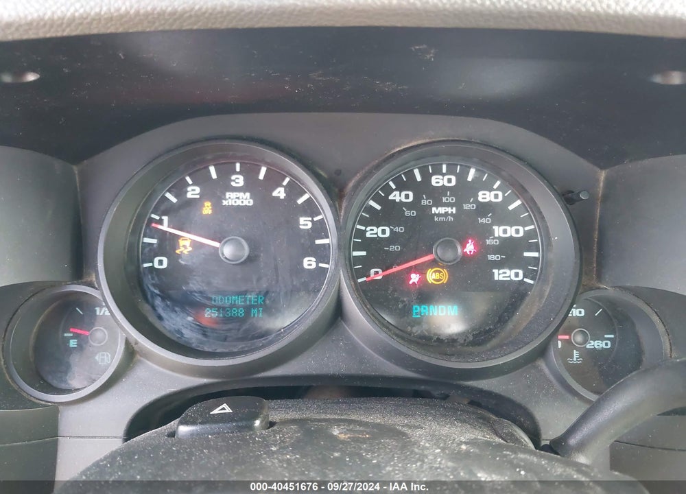 2013 GMC SIERRA 1500 WORK TRUCK VIN: 1GTN1TE00DZ129628