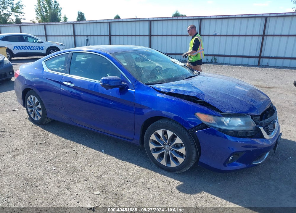 2015 HONDA ACCORD EX-L VIN: 1HGCT1B80FA013378