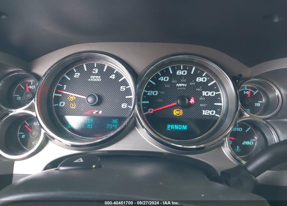 2011 CHEVROLET SILVERADO 1500 LT VIN: 3GCPKSE32BG158863