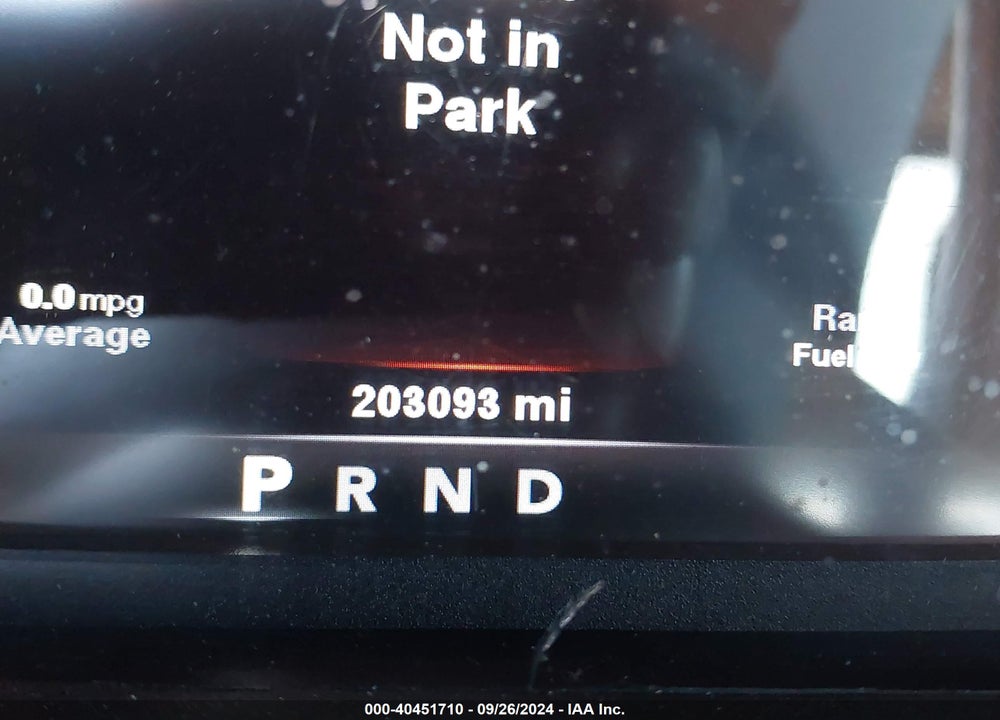 2014 RAM 1500 LONE STAR VIN: 1C6RR6TT3ES154260