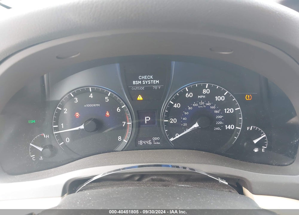 2014 LEXUS RX 350 VIN: 2T2ZK1BA0EC146713