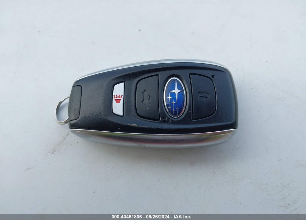 2023 SUBARU LEGACY PREMIUM VIN: 4S3BWAD68P3008223