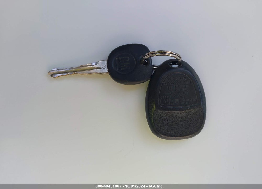 2007 CHEVROLET COBALT LT VIN: 1G1AL55F777326801