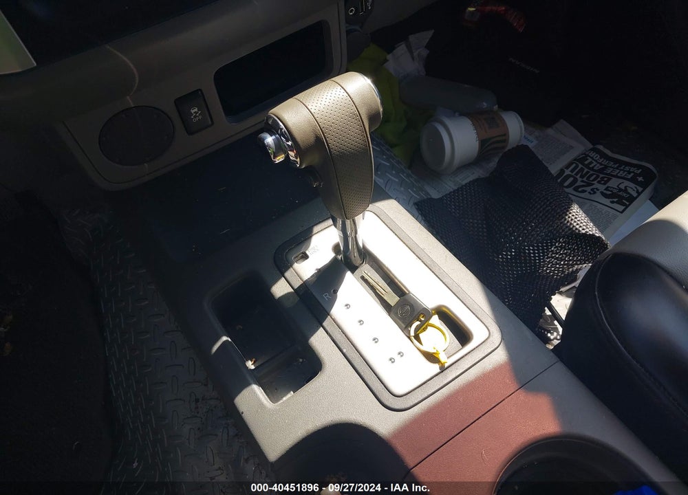 2019 NISSAN FRONTIER S VIN: 1N6BD0CTXKN881425