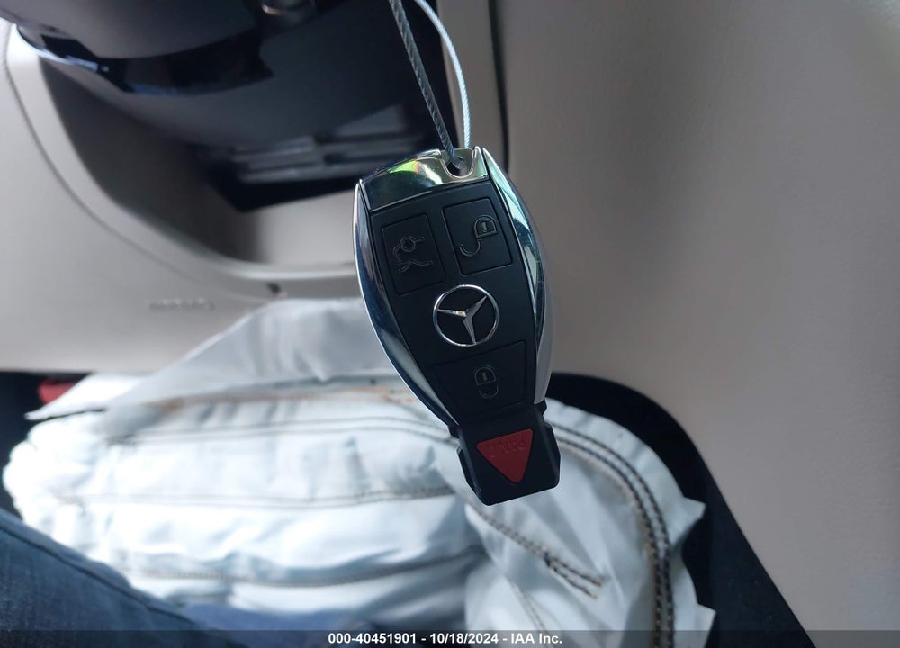 2017 MERCEDES-BENZ C 300 VIN: WDDWF4KB7HR231280