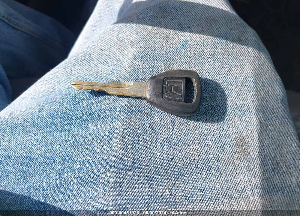 2002 HONDA ODYSSEY EX-L VIN: 2HKRL180X2H541233