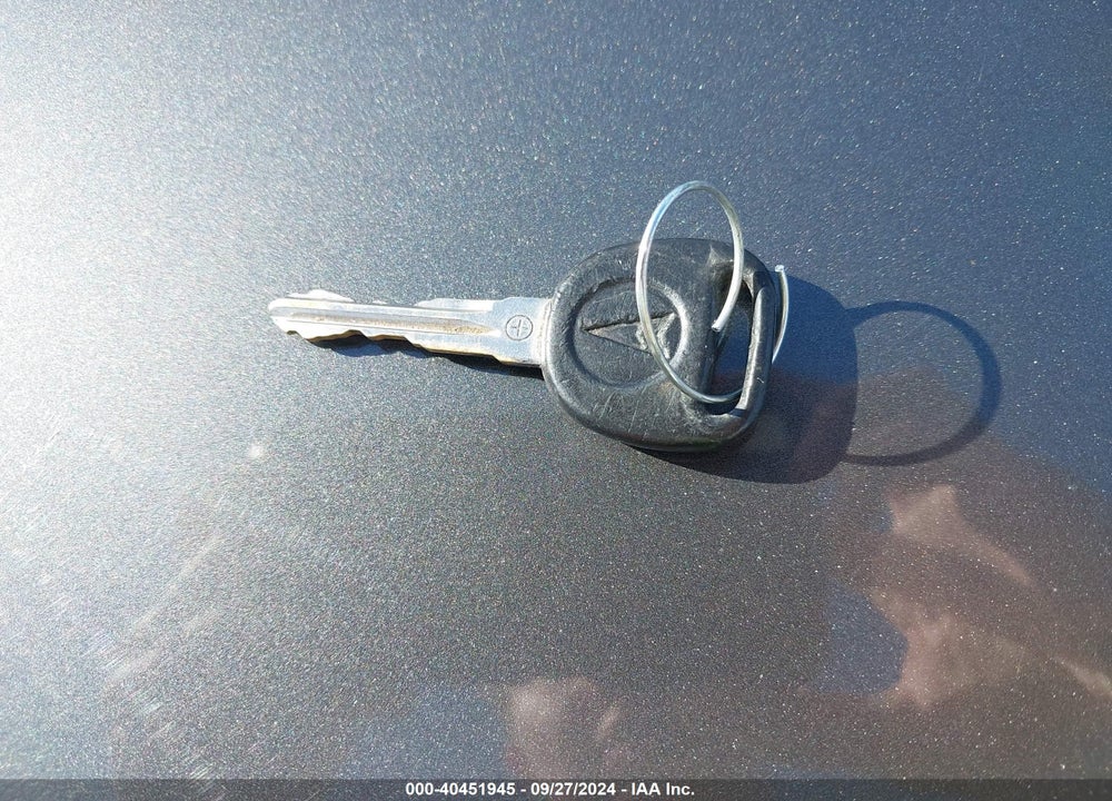 2006 PONTIAC G6 VIN: 1G2ZG558064104217