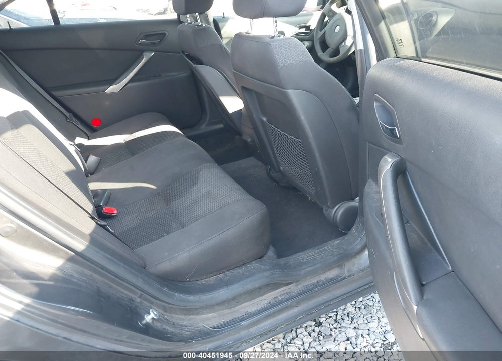 2006 PONTIAC G6 VIN: 1G2ZG558064104217