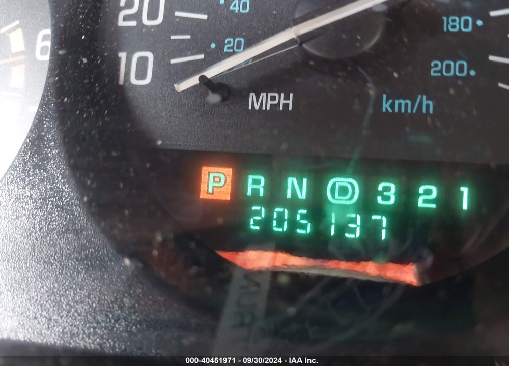 2002 BUICK REGAL LS VIN: 2G4WB52K321155046
