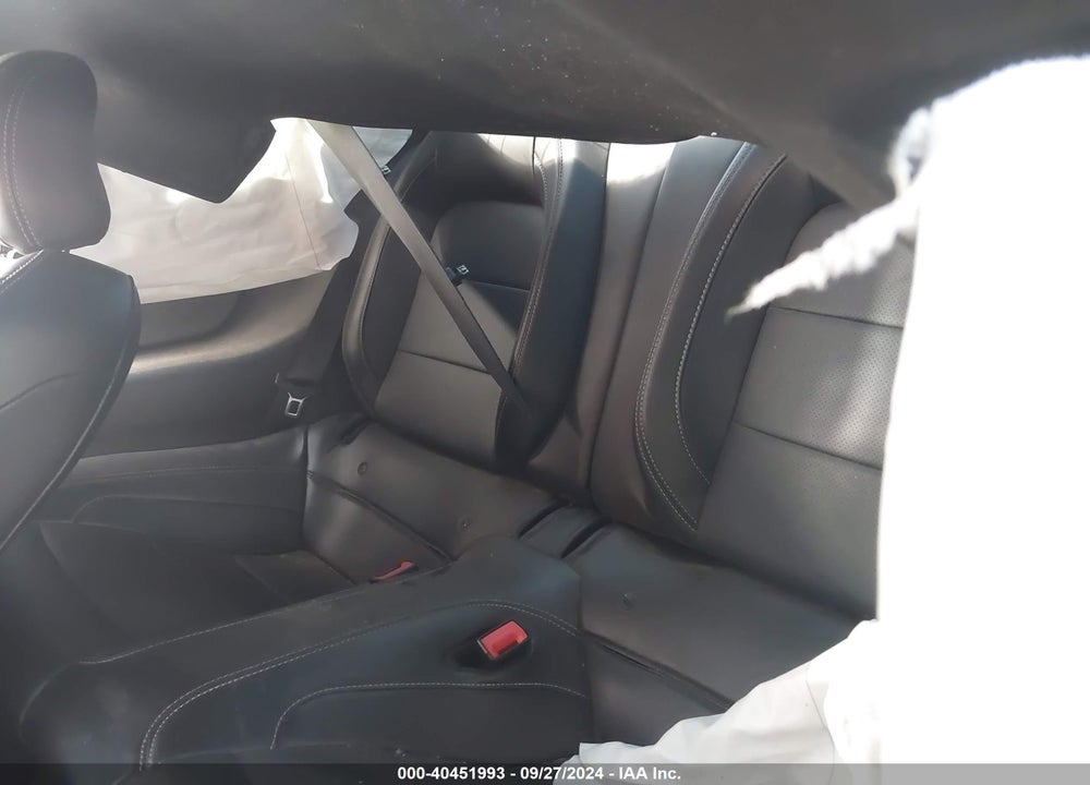 2019 FORD MUSTANG GT PREMIUM VIN: 1FA6P8CF7K5148310