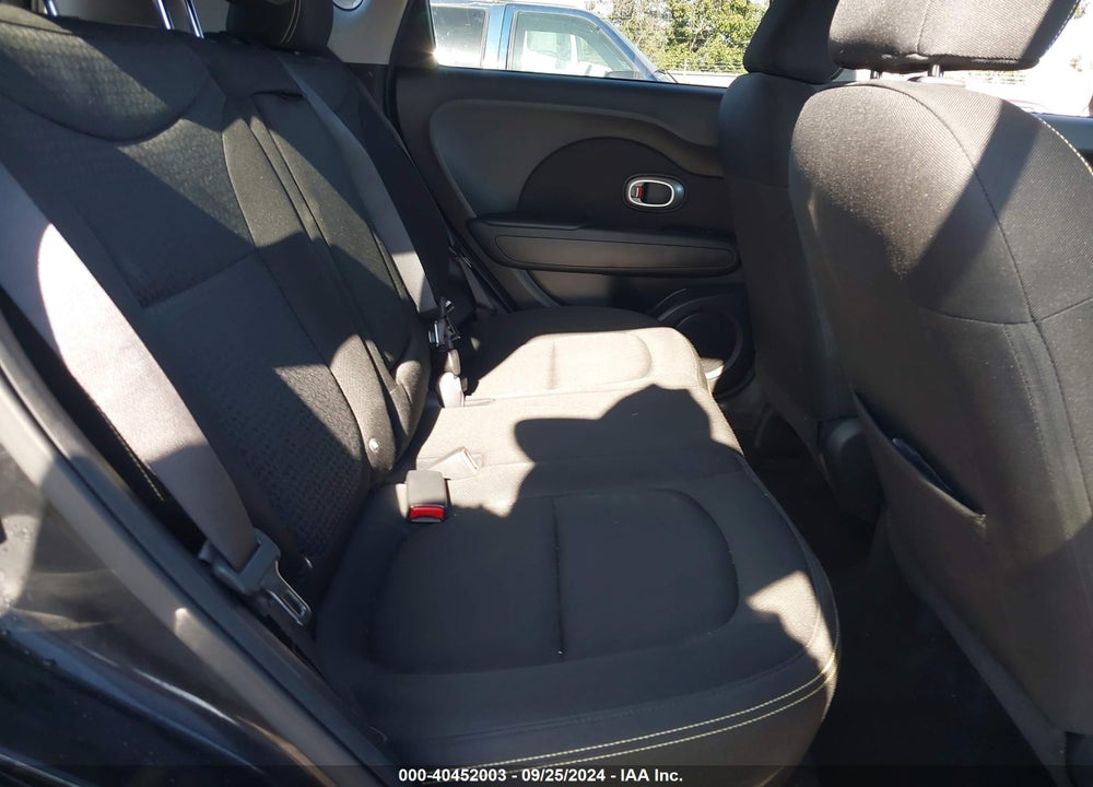 2016 KIA SOUL VIN: KNDJP3A54G7269079