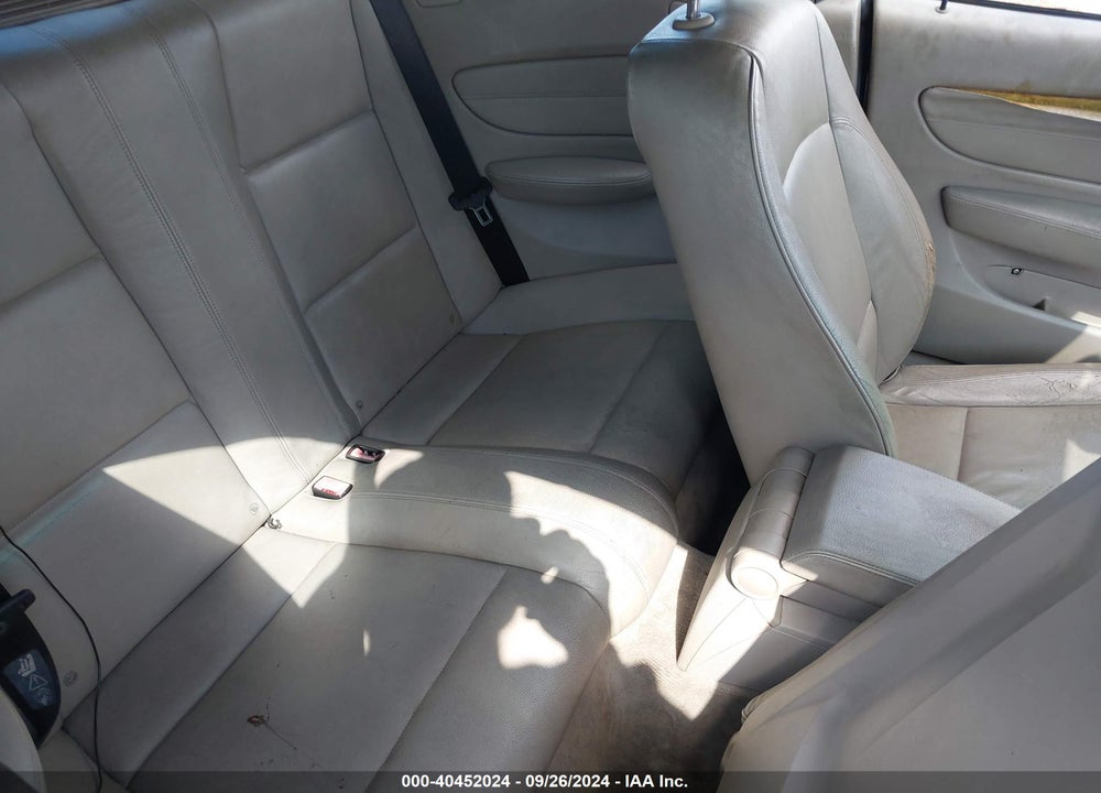 2009 BMW 128I VIN: WBAUL73539VJ75512