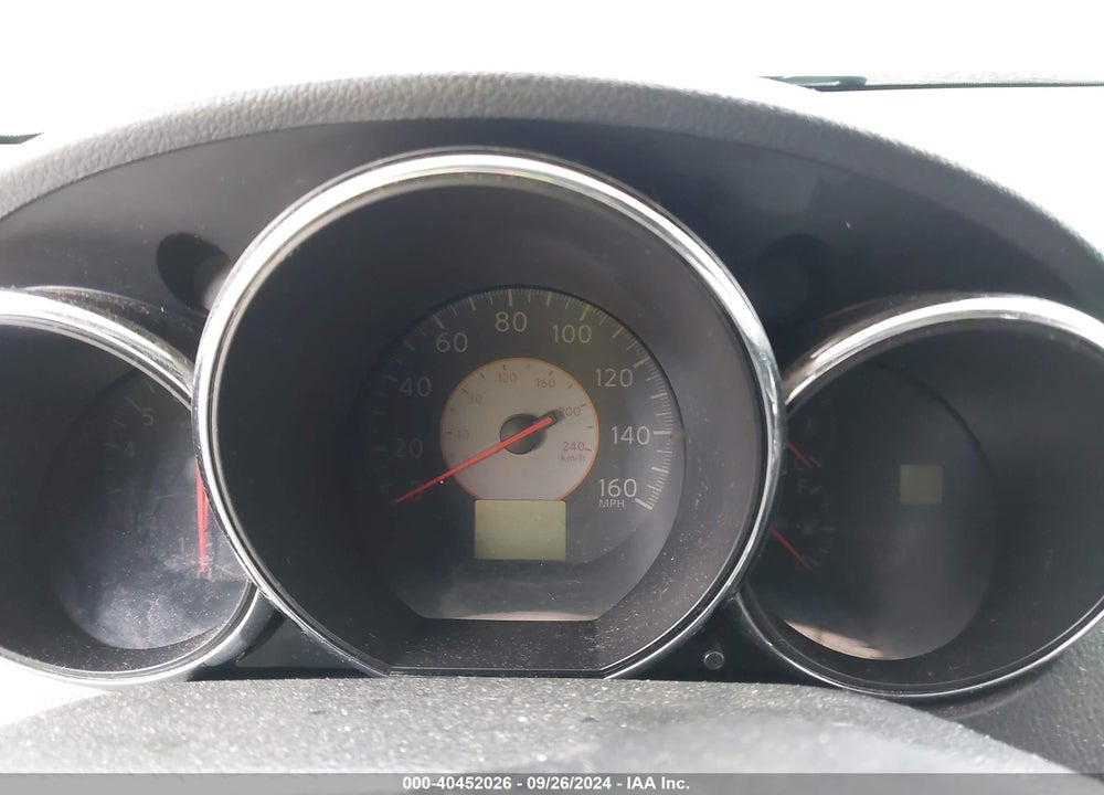 2006 NISSAN ALTIMA 3.5 SE VIN: 1N4BL11D56N351124