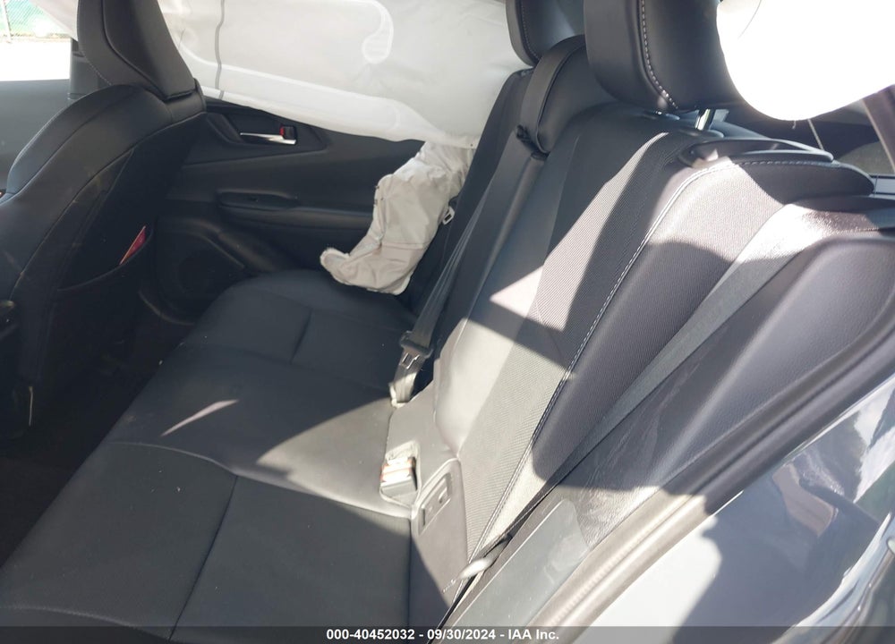 2023 TOYOTA PRIUS XLE AWD-E VIN: JTDADABU7P3003680