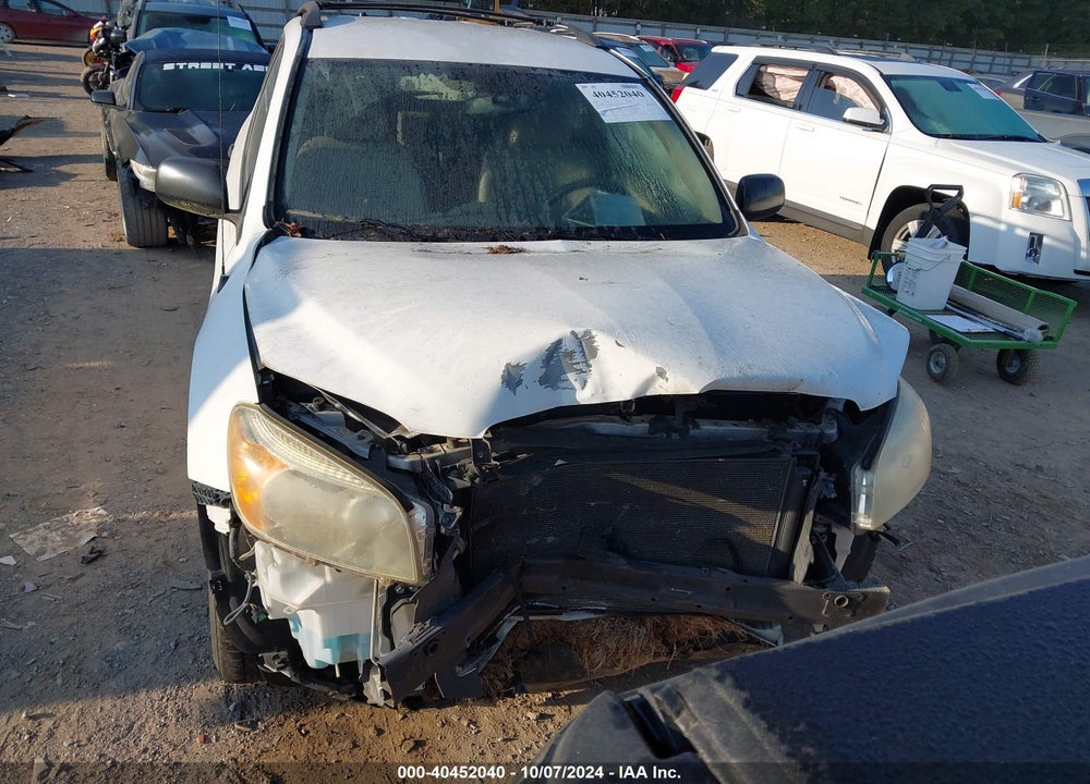 2007 TOYOTA RAV4 VIN: JTMBD33V475107054