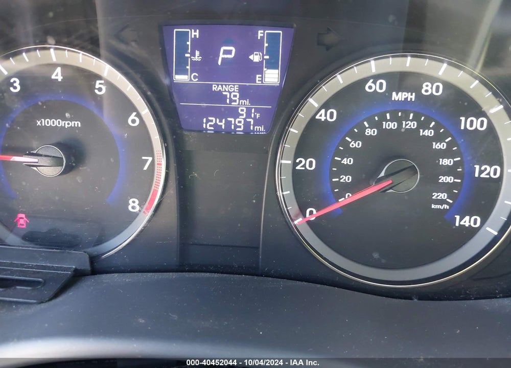 2017 HYUNDAI ACCENT SE VIN: KMHCT4AEXHU311005