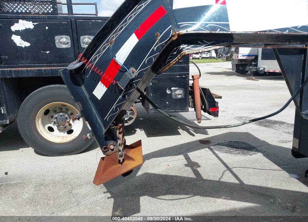 2020 PJ TRAILERS --- VIN: 4P5C8362XL1316073