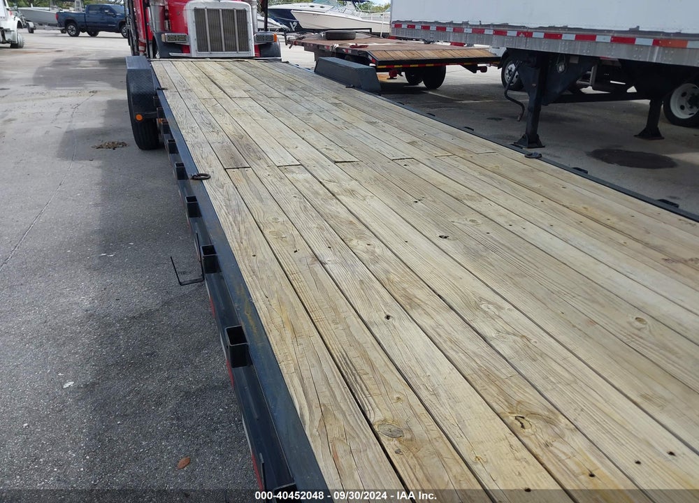 2020 PJ TRAILERS --- VIN: 4P5C8362XL1316073