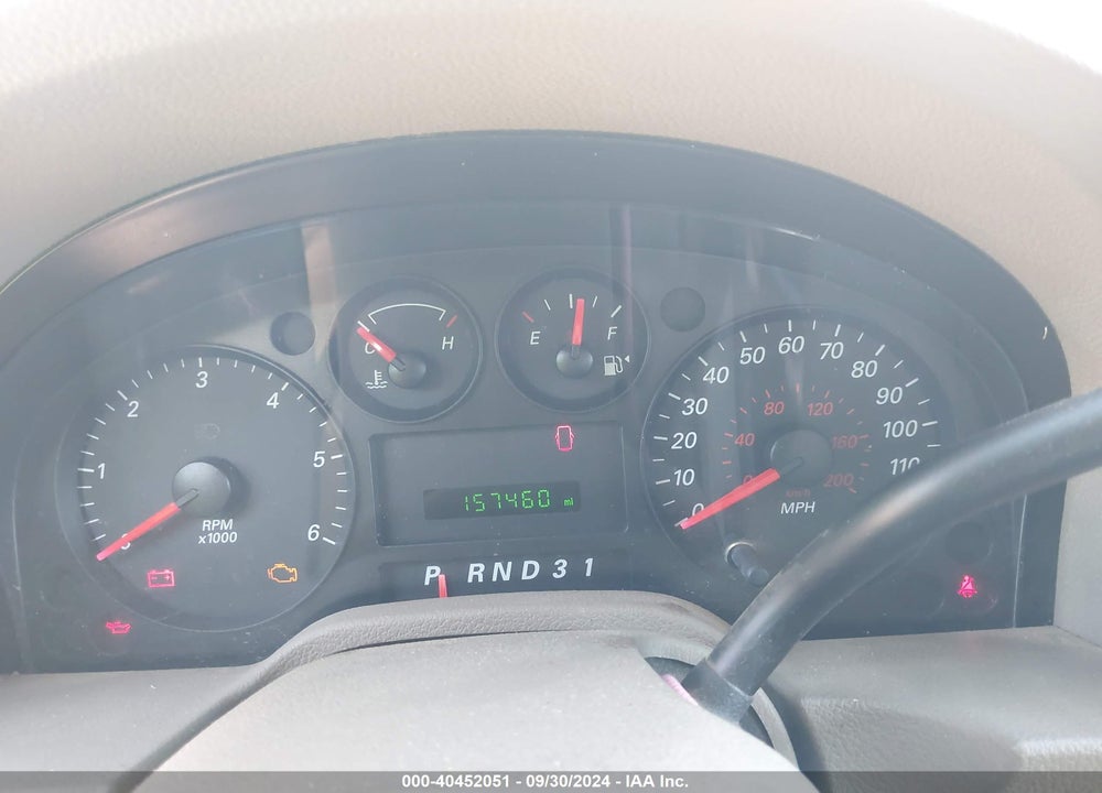 2004 FORD FREESTAR SES VIN: 2FMZA576X4BA14516