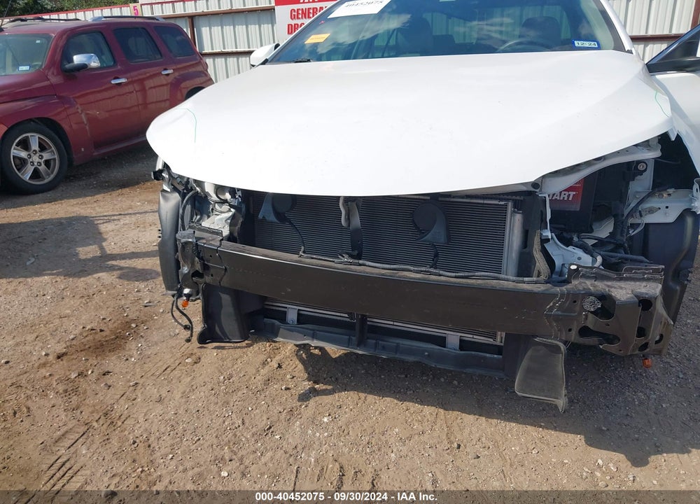2016 TOYOTA CAMRY LE VIN: 4T4BF1FK0GR528535
