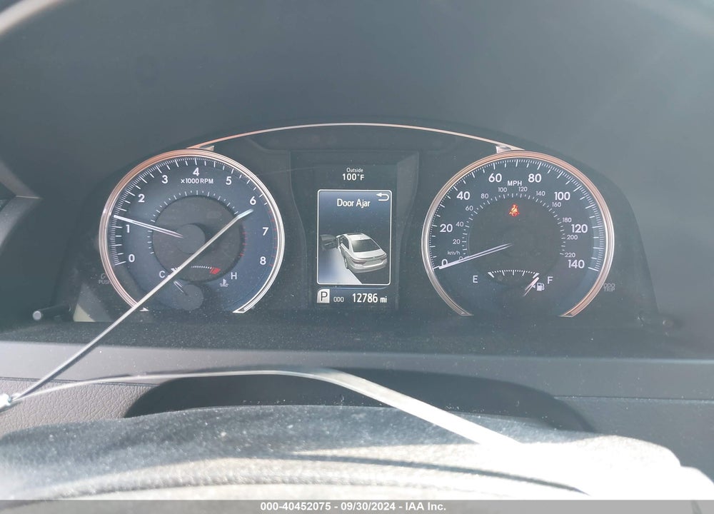 2016 TOYOTA CAMRY LE VIN: 4T4BF1FK0GR528535