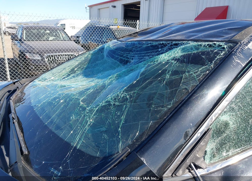2017 NISSAN ROGUE S VIN: JN8AT2MVXHW252428