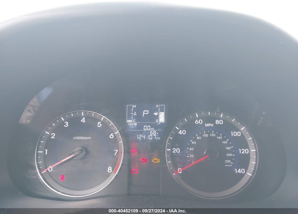 2016 HYUNDAI ACCENT SE VIN: KMHCT5AE4GU290236