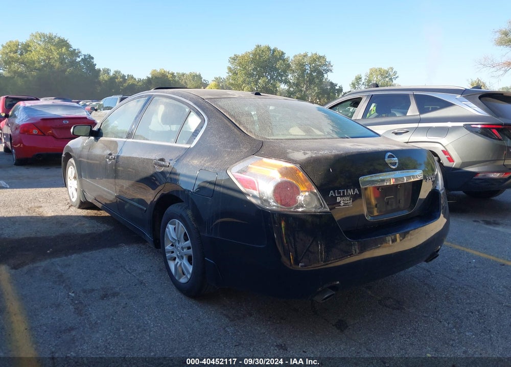 2010 NISSAN ALTIMA 2.5 S VIN: 1N4AL2AP0AN457517