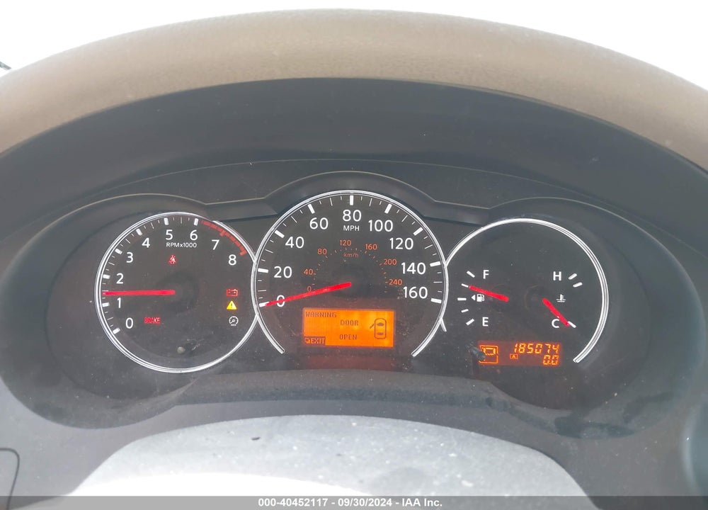 2010 NISSAN ALTIMA 2.5 S VIN: 1N4AL2AP0AN457517