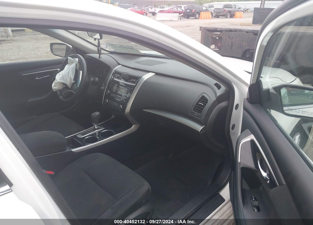 2014 NISSAN ALTIMA 2.5 S VIN: 1N4AL3AP7EN357975