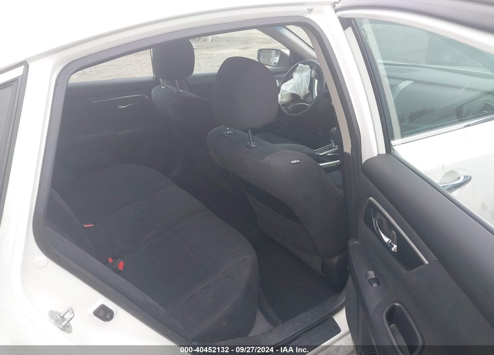2014 NISSAN ALTIMA 2.5 S VIN: 1N4AL3AP7EN357975