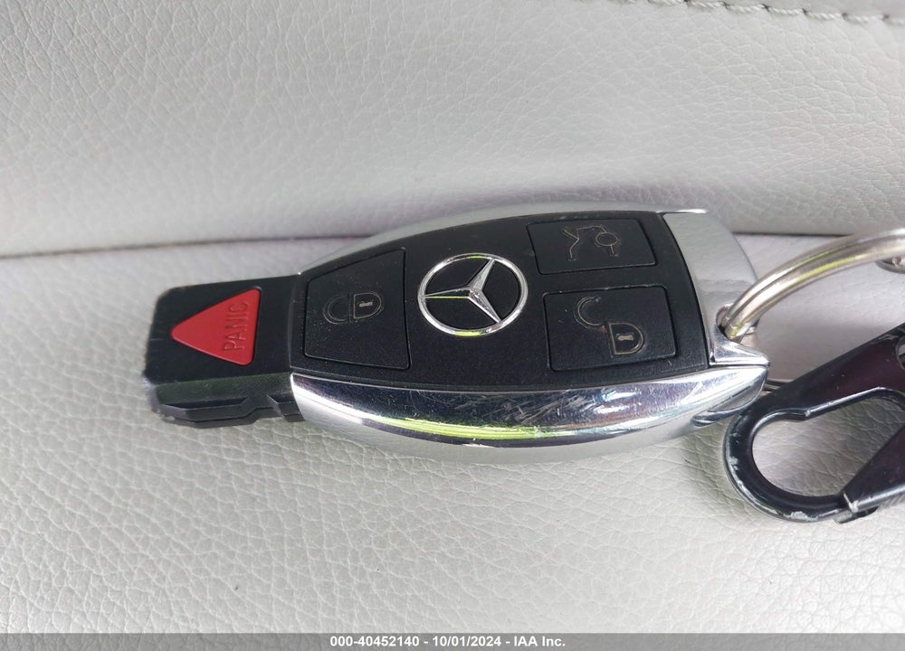 2014 MERCEDES-BENZ E 350 4MATIC VIN: WDDHF8JBXEA798031