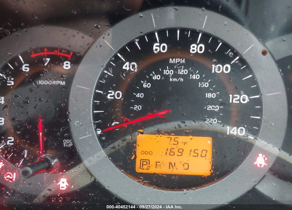 2012 TOYOTA RAV4 VIN: 2T3BF4DV1CW257690