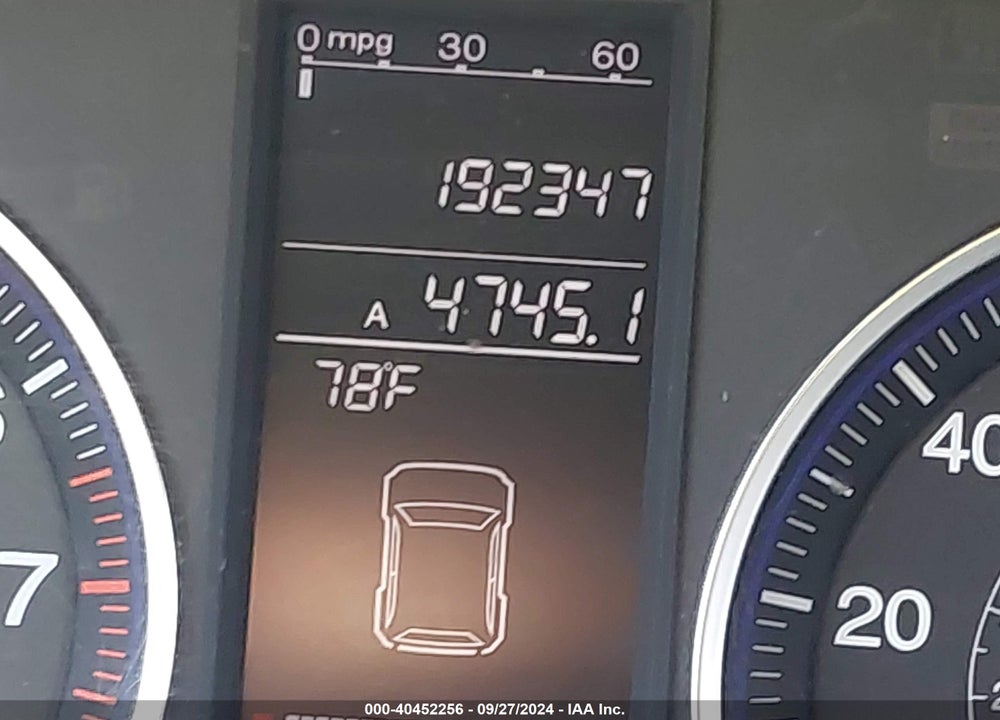 2007 HONDA CR-V EX-L VIN: JHLRE48777C120195